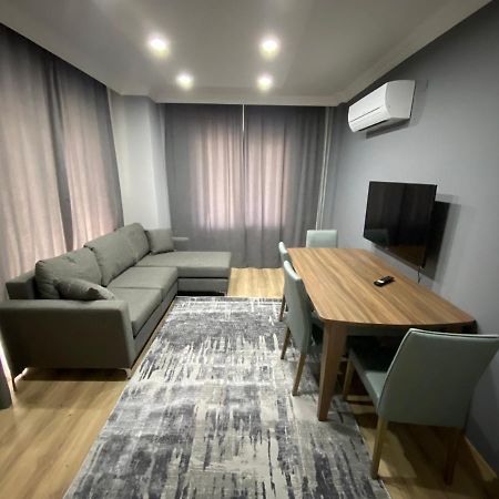 Tas Suites 안탈리아 외부 사진