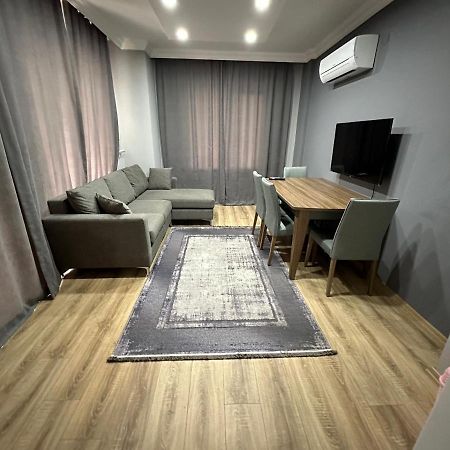 Tas Suites 안탈리아 외부 사진
