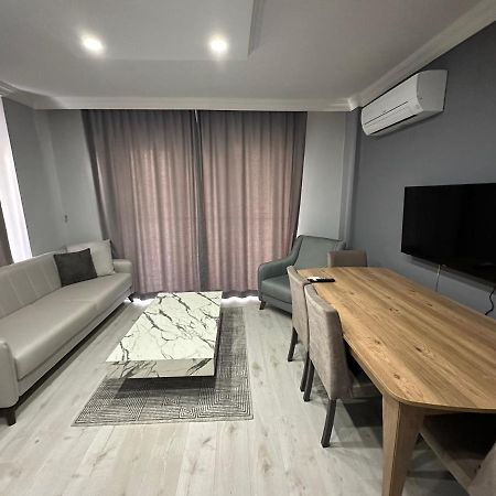 Tas Suites 안탈리아 외부 사진