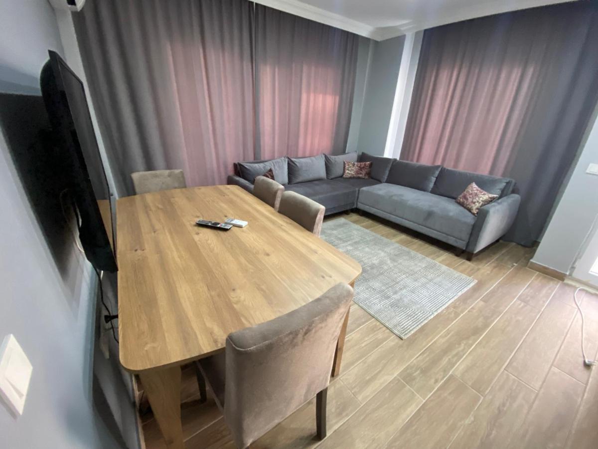 Tas Suites 안탈리아 외부 사진