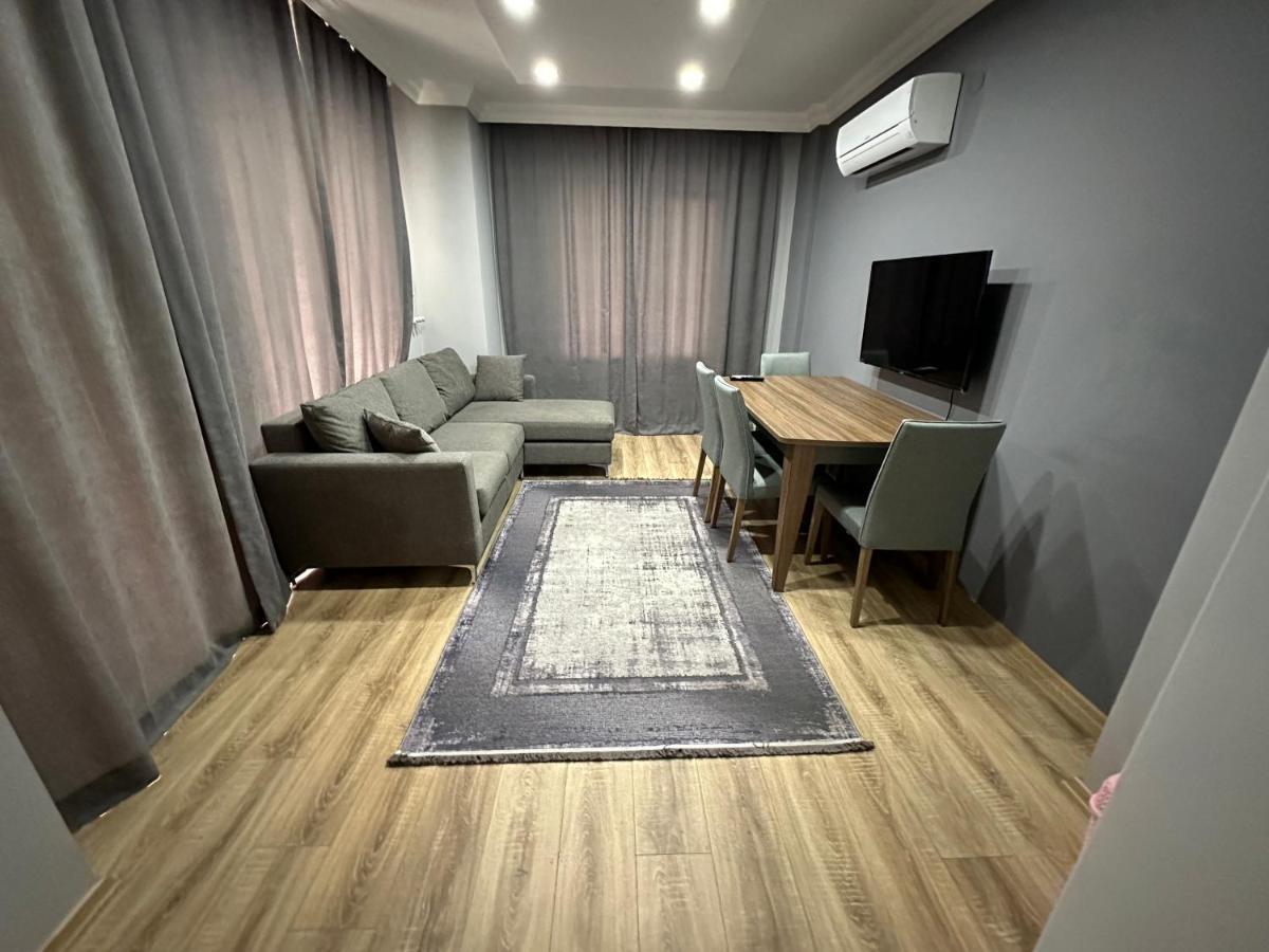 Tas Suites 안탈리아 외부 사진