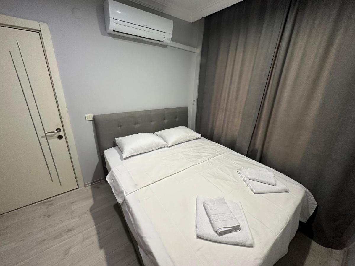 Tas Suites 안탈리아 외부 사진