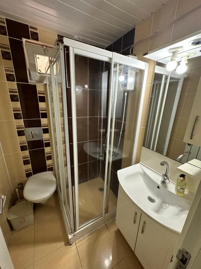 Tas Suites 안탈리아 외부 사진